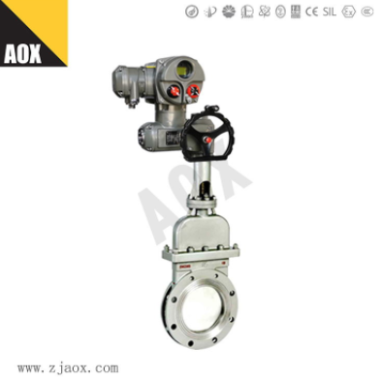 電動閘閥 電動閘閥