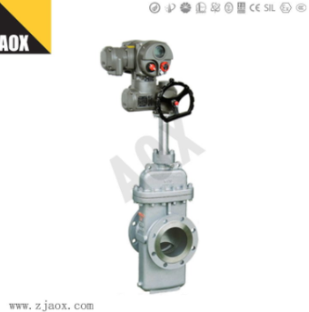 電動閘閥 電動閘閥