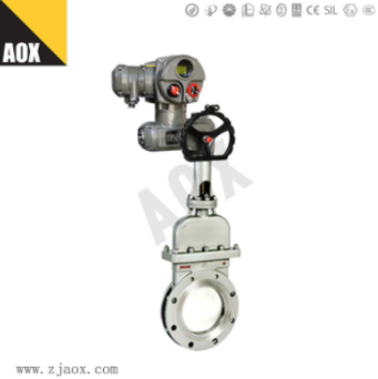電動閥門 電動閥門