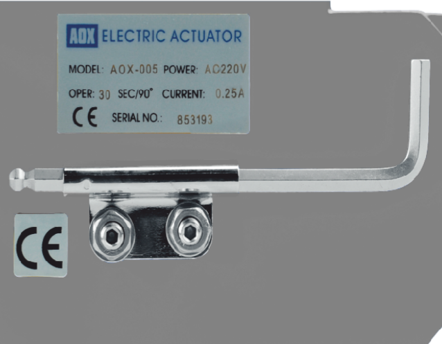 1715157534263317.png AOX-R電動執行機構手動操作手柄