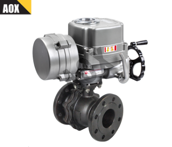 電動(dòng)閥門(mén) 電動(dòng)閥門(mén)