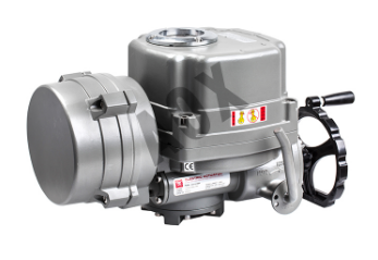 電動執行器 電動執行器