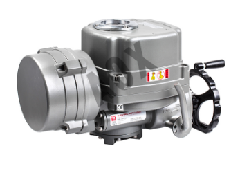 電動執行器 電動執行器