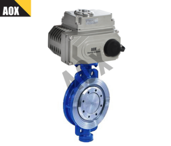 電動(dòng)蝶閥 電動(dòng)蝶閥