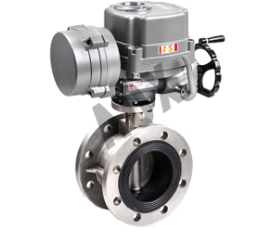 電動(dòng)蝶閥 電動(dòng)蝶閥