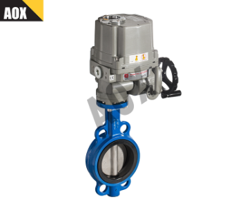 電動閥門 電動閥門
