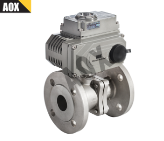 電動(dòng)閥門 電動(dòng)閥門