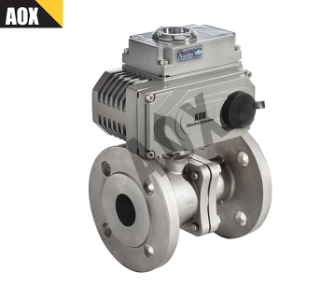 電動(dòng)球閥 電動(dòng)球閥