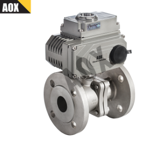 電動(dòng)閥門 電動(dòng)閥門