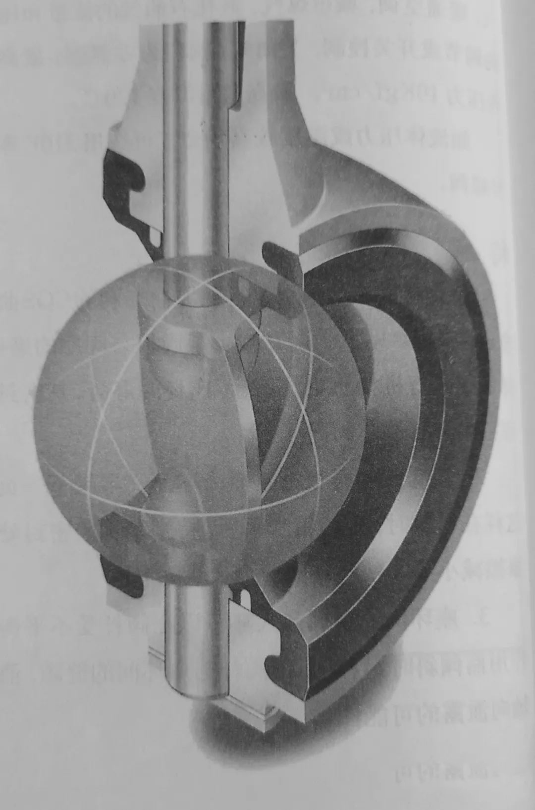 高性能襯膠蝶閥 高性能襯膠蝶閥